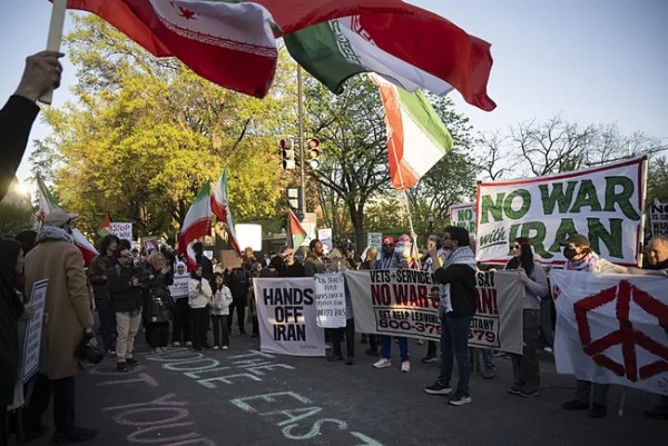 İşte 10 Maddelik Ateşkes Planı! ABD Ve Tahran Anlaştı